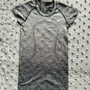 Lululemon Athletic Top